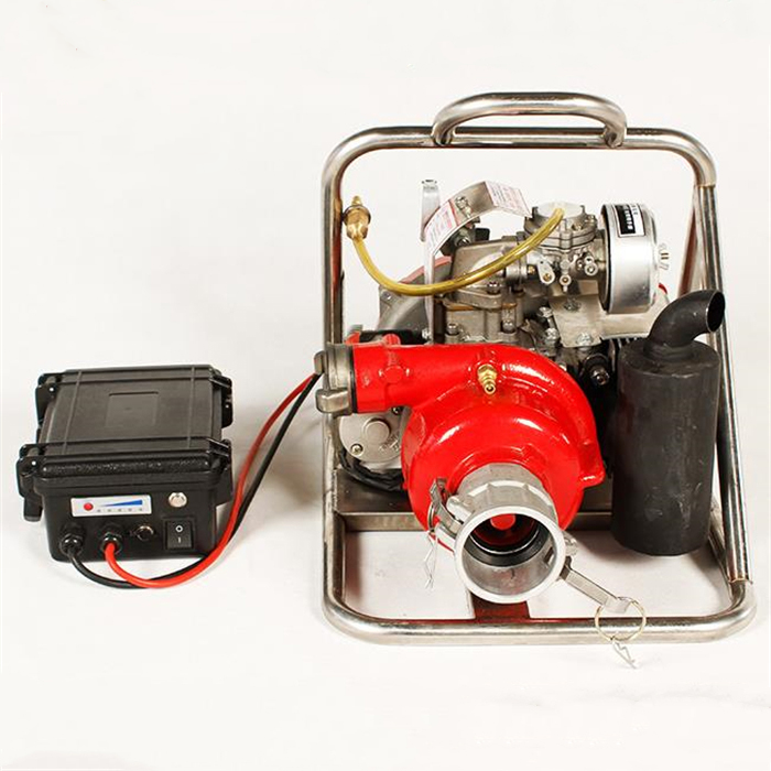 便携式森林消防�܇(ch��)